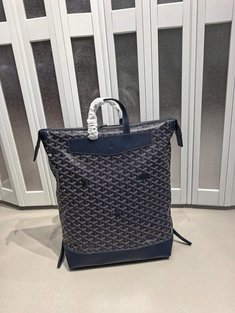 Autonavi Ya Cisalpin Rucksack Große Kapazität, Rucksack Laptoptasche Karomuster Vintage Print