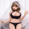 Silicone Sex Doll Sexy Big Ass Big Breast Sex Toys for Male Masturbator Real Feeling Adult Products