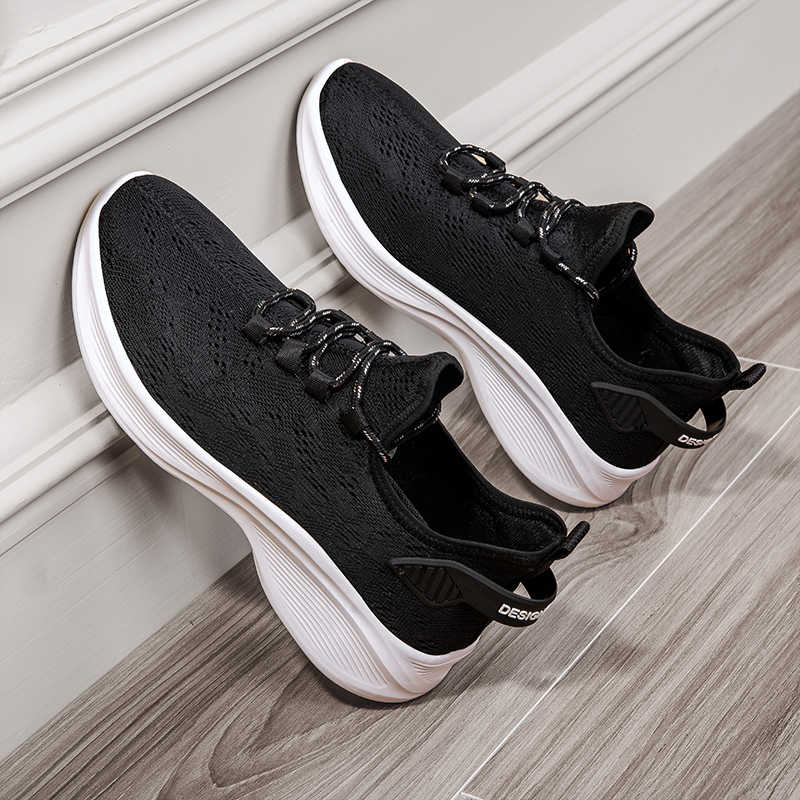 Fashion Thick-heeled High Sole Shoes Sports Shoes Mary Jane Sneakersy Shoes Men's Sneakers Cosplay Novelties Deals Classical Zapato