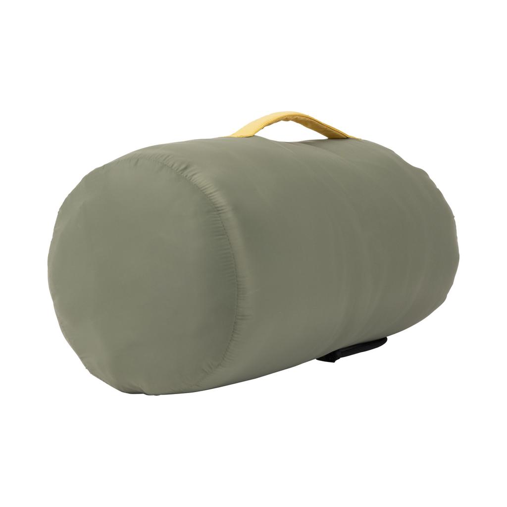 Trespass Coorie Padded Picnic Blanket