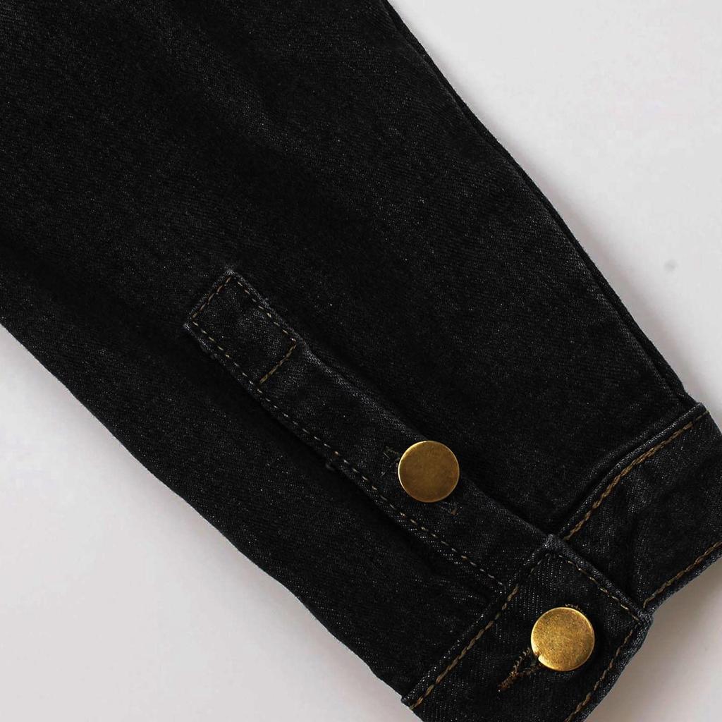 Buy Denim Jackets For Women, Ripped 