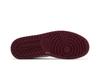 Jordan 1 Retro High OG Artisanal Team Red