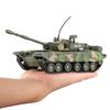 Main Battle Tank Germany Leopard 2 American M1A2 Abrams Chinese Type 99B Diecasts & Toy Vehicles Sounds & Light 1:48 Alloy Military Model
