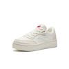 New Anta Life Collection Cookie Shoes Cherry Lightweight Low Top Skateboard Shoes Women's White Beige 922358005-7