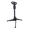 Portable Desktop Tripod Stand with Microphone and Sound Card for Live Streaming