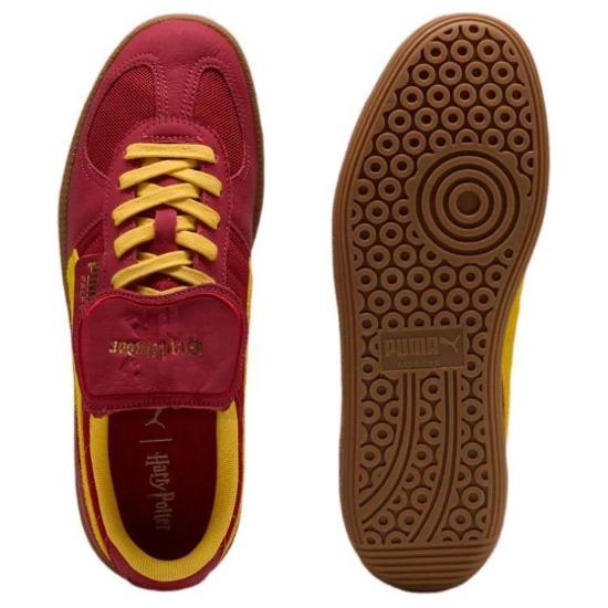 Puma Sneakers da uomo Palermo Gryffindor 401209-01