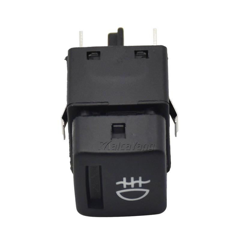 90228200 Fog Light Control Switch Push Button Car Fit For Opel Calibra Astra F Corsa Tigra
