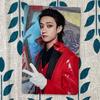[USED] Straykids KARMA B&N US Exclusive Bonus: 1 Bang Chan Trading Card