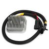Regulator Napięcia Dla Polaris Sportsman 500 550 850 XP / Touring 09-10 4011636