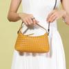 Handwoven Bag Women's Bag Fashion Trend Single Shoulder Bag Crossbody Bag