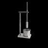 Jinpq Plunger-Type Cement Mortar Consistency Meter