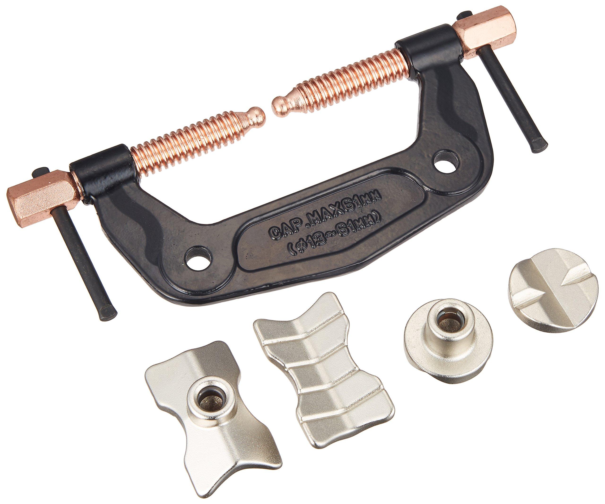 

Super Welding Multi-Clamp WMC2