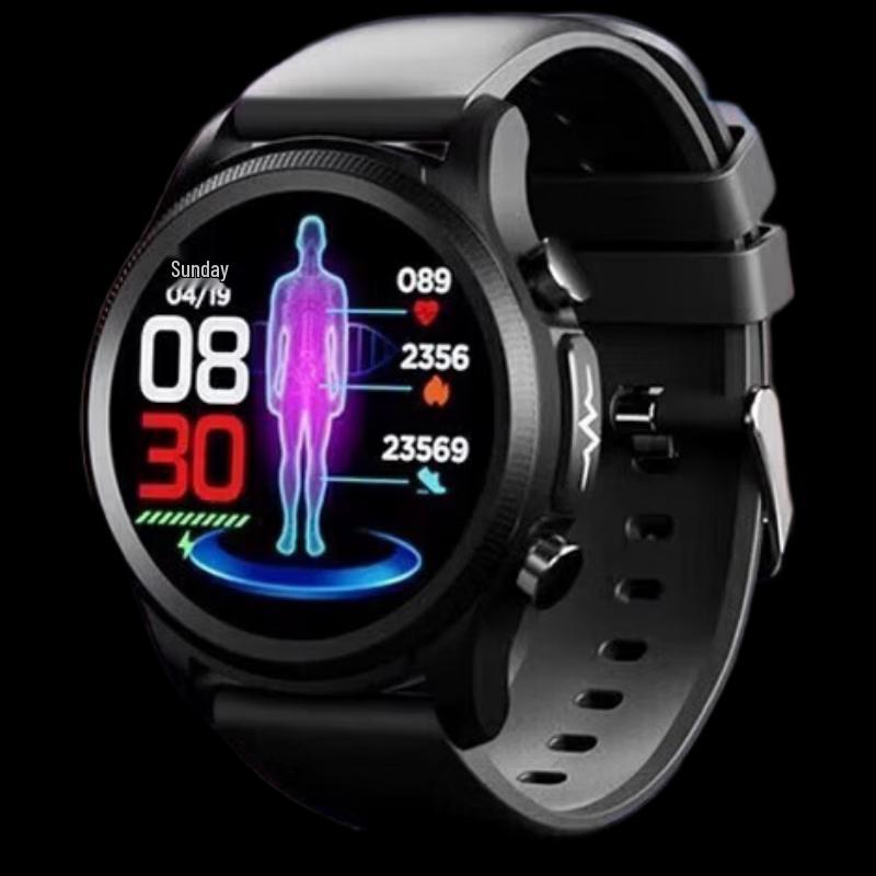 dido E55S Профессиональные умные часы для мониторинга здоровья (Китайская версия)