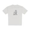 New Converse X Noritake T Shirt Unisex UCH886-W70