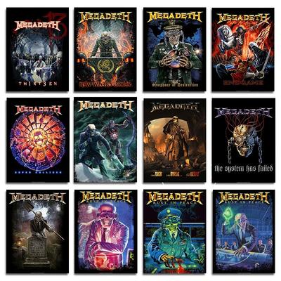 Woondecoratie – Schilderijen en posters