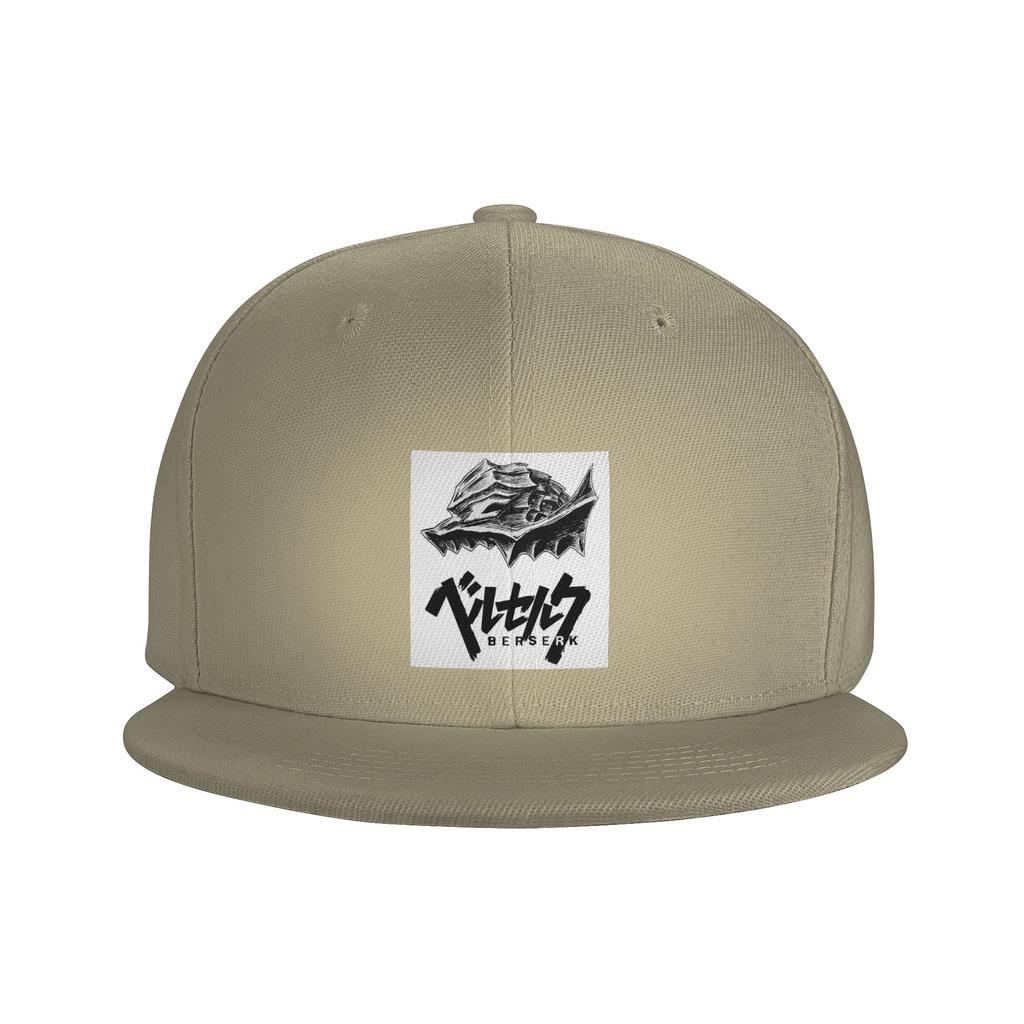 Berserk Sacrifice Mark Demon Sword And Magic Baseball Caps Snapback Baseball Hats Casual Casquette Outdoor for Unisexs And Womens