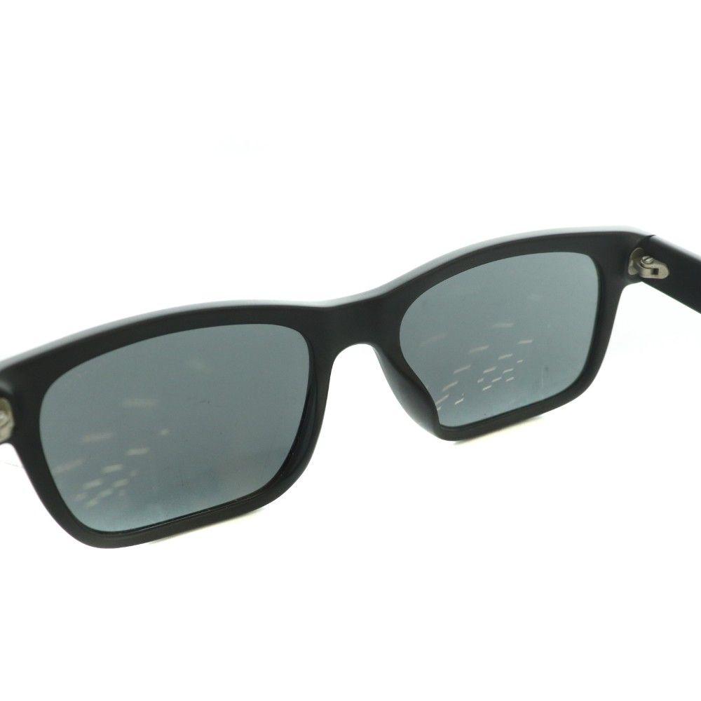 Used Coach COACH Sunglasses 5618 Black /SS OS GY11
