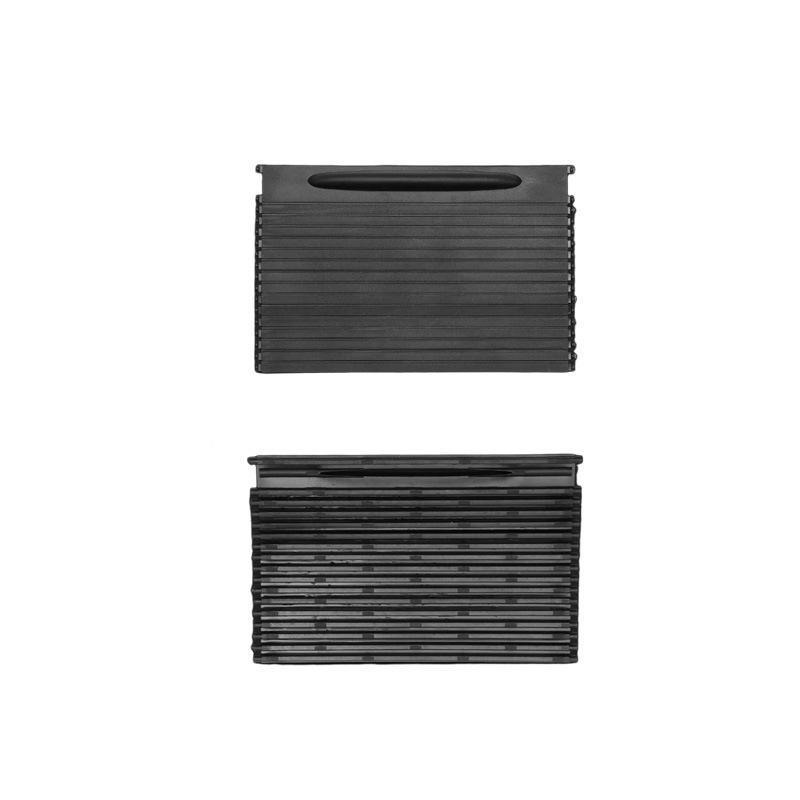 Front Center Console Cup Holder Roller Cover for 03-10 Porsche Cayenne 955/957 (Part No. 7L5862531)