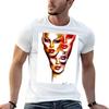 Scifiglam Tshirt Plus Size Simple Casual Top