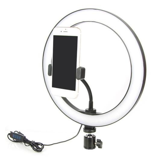 39002 Zoll Füllung 360 Grad Drehbares Licht Einstellbare Hohe Helligkeit Multifunktionsschalter LED