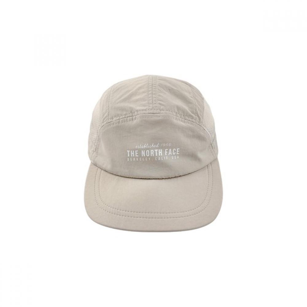 [North Face] North Face Mesh Half Circle Cap Ne3cr03
