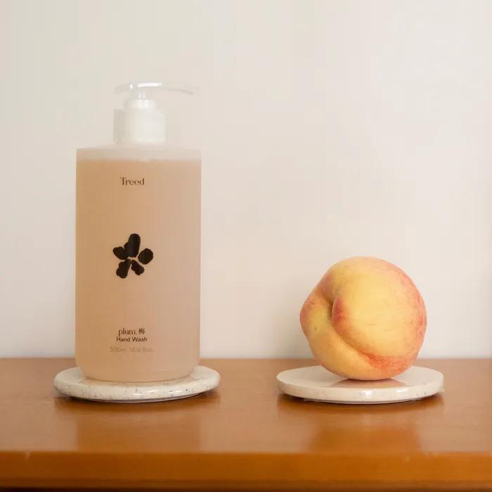Mildly acidic hand wash 500ml