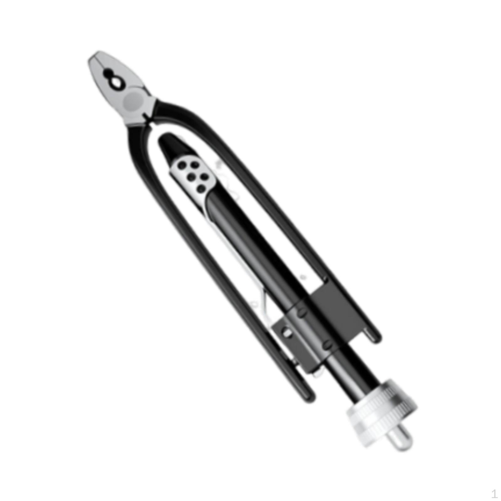 

Кусачки для проволоки, предназначенные для авиационных и автомобильных работ 6inch