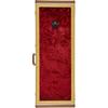 Fender Display Stand Guitar Display Case, Tweed