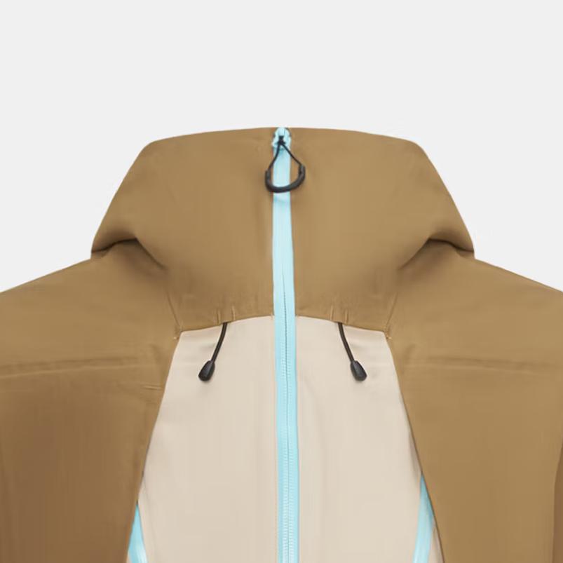 Under Armour Urban Outdoor Hooded Zip Long Sleeve Jacket Men Jackets 6014215-253