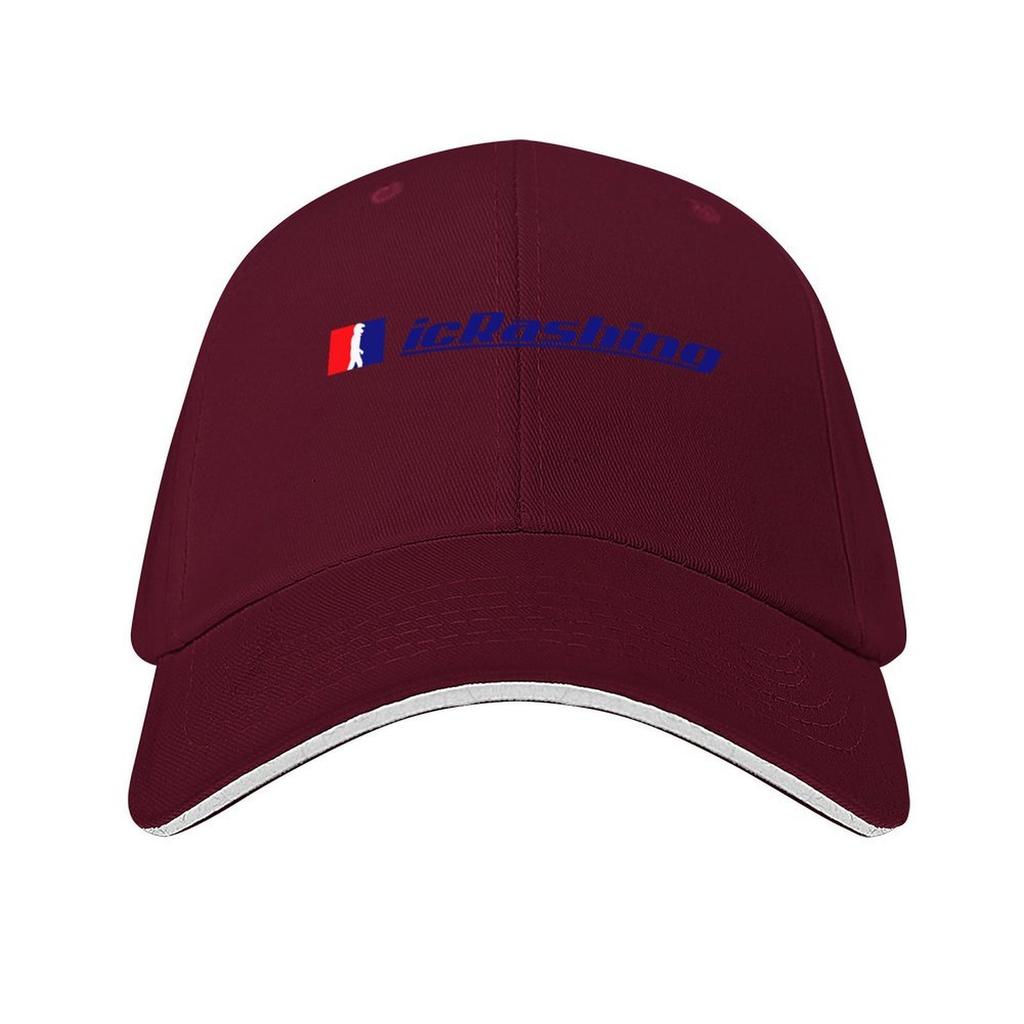 iRacingicRashing Baseball Cap Funny Hats Hat Luxury Brand Hat Man Luxury Custom Caps Men Hats Womens