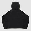 Umbro Classic Womens Windbreaker Jacket Ur122cjk32 Blk