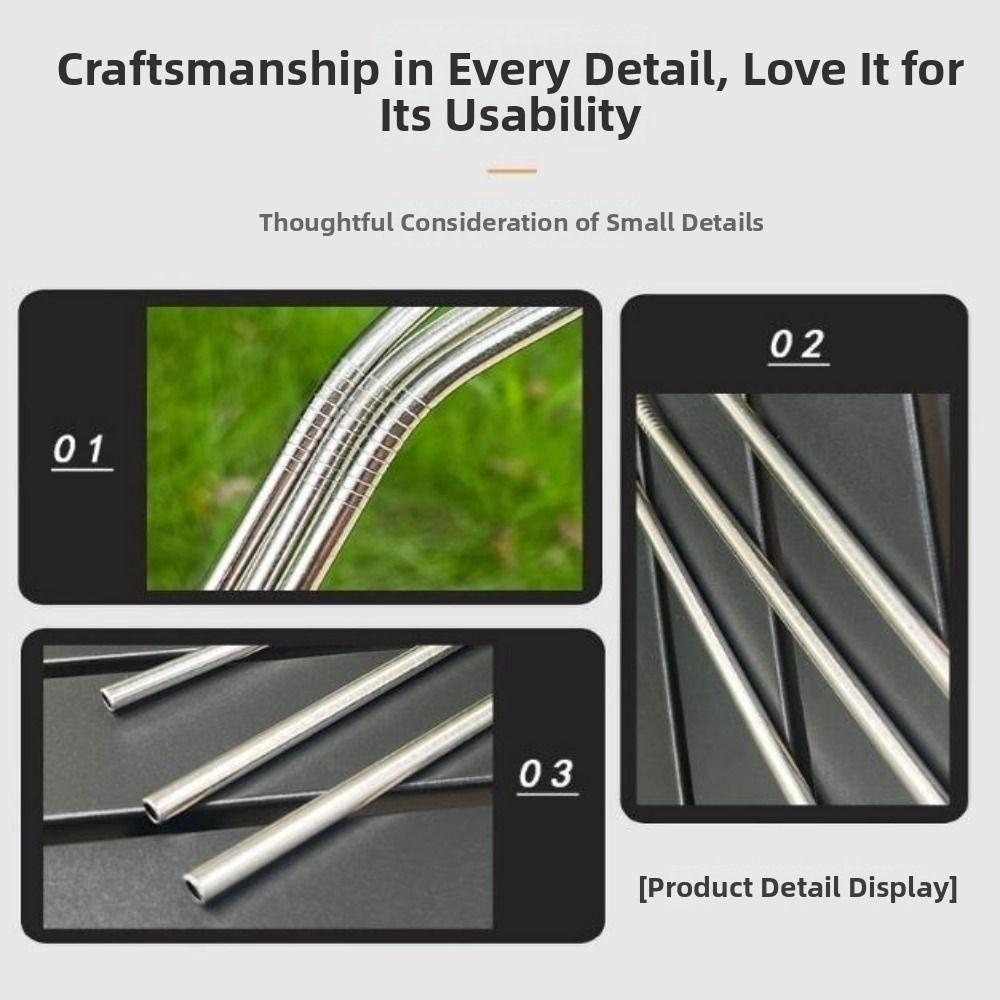 Double Wall Titanium Alloy Cup Lightweight Outdoor Drinking Cup Home or Outdoor