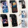 Para Oppo Reno 13F 5G Funda Antigolpes Transparente Silicona TPU Cubierta Trasera Carcasa Suave Para Oppo Reno13F Reno13 F 5G CPH2699 Fundas