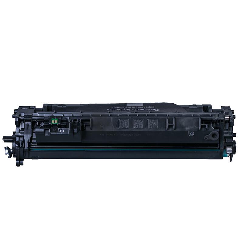 Compatible HP CE505A Black Toner Cartridge