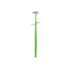 Quick-dry Rose Gel Pen Simulation Flower Writing Pen Multifunctional Ballpoint Pen  Gift