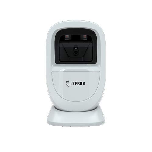 

Zebra 2D Presentation Scanner (White, USB) DS9308SR-USBR