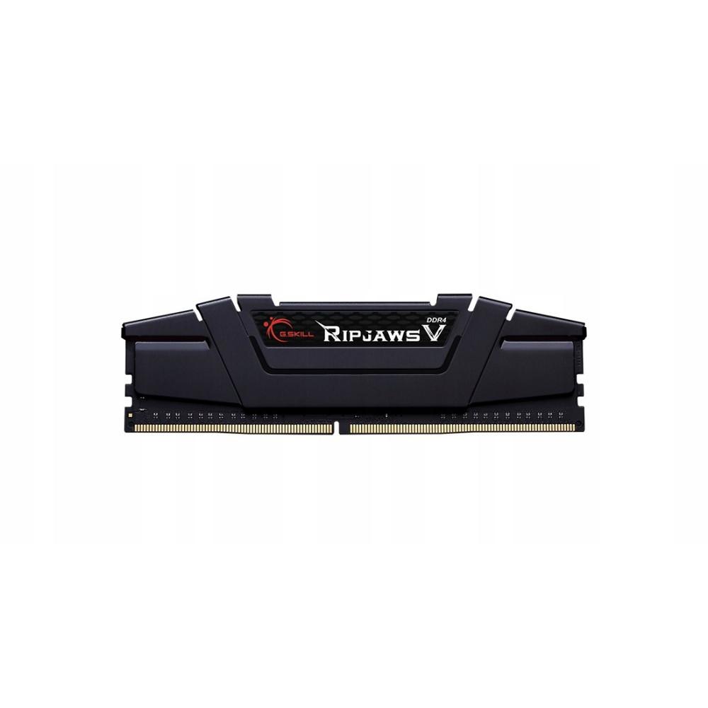 G.Skill Ddr4 Ripjawsv 2X16Gb 3600Mhz Cl18 Xmp2 Blac