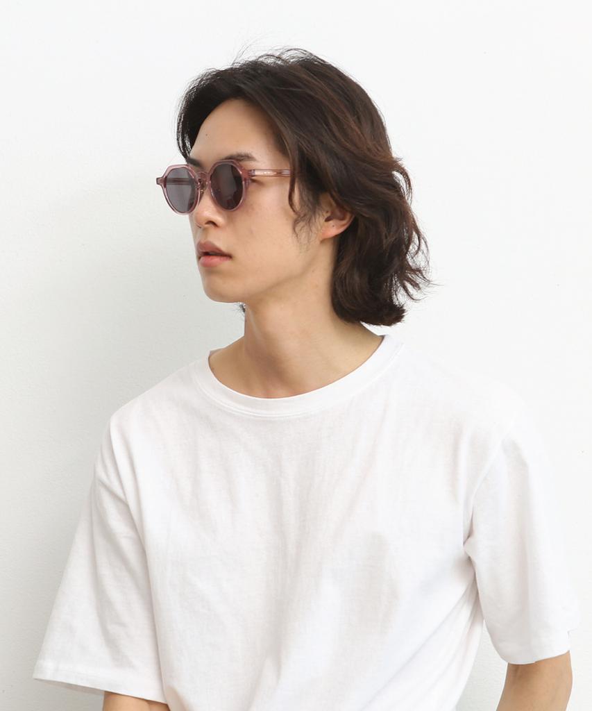 Odeuaiweeo Birkin Sunglasses Pink