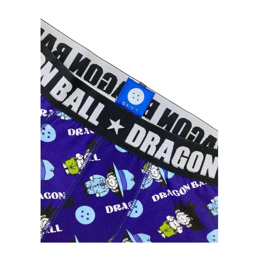 Small Planet Boxer Briefs, Multicolor, Size M