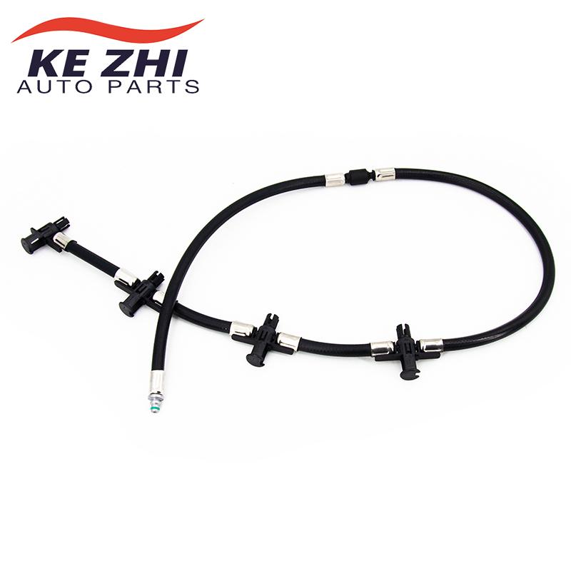 6460701532 Kraftstoff-Überlauf-Leckage-Rücklaufleitung Für Mercedes Vito Viano 2.0 2.2 CDI A6460701532