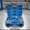 Camshaft Timing Tool Kit Heavy-Duty for Auto Repair, Workshop, Car Enthusiasts