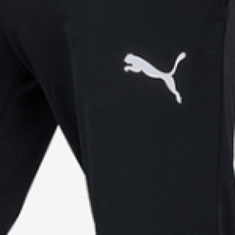 Puma Galleria Puma Team Goal Pánská sportovní tréninková souprava Červená
