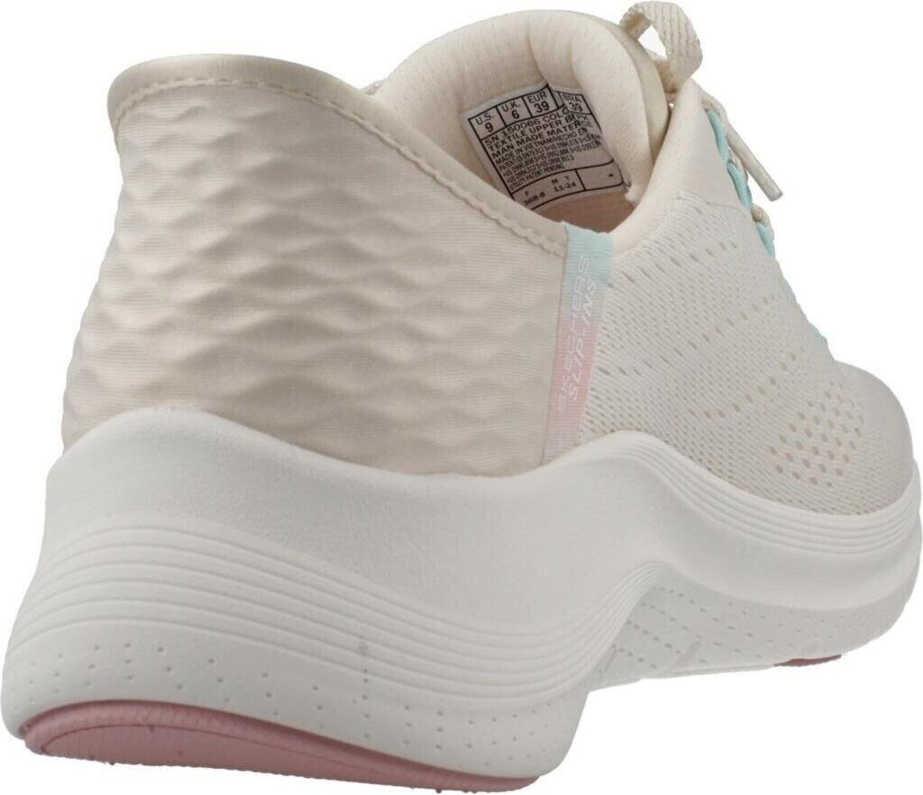 Sneakers Skechers Arch Fit 2 0 Easy Chic Sneaker Natural Pink
