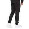 Kings Will Dream Mens Tagged Jogging Bottoms