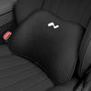 Ledao L60 Headrest & Neck Support: Car Seat Cushion, Lumbar Pillow, Interior Accessory