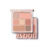 Make-up na oči – Oční stíny