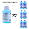 300ml Auto Windshield Cleaning Liquid Car Windshield Glass Oil Film Paint Care Agent Waterproof Polishing Detailing Accessories