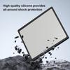 For Starlink Silicone Case Waterproof Protective Mini Case Full Cover Anti-Reflection Sticker Shell For Starlink Dish Antenna