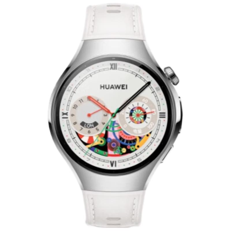 HUAWEI WATCH 5 eSIM Smartwatch (CN version)