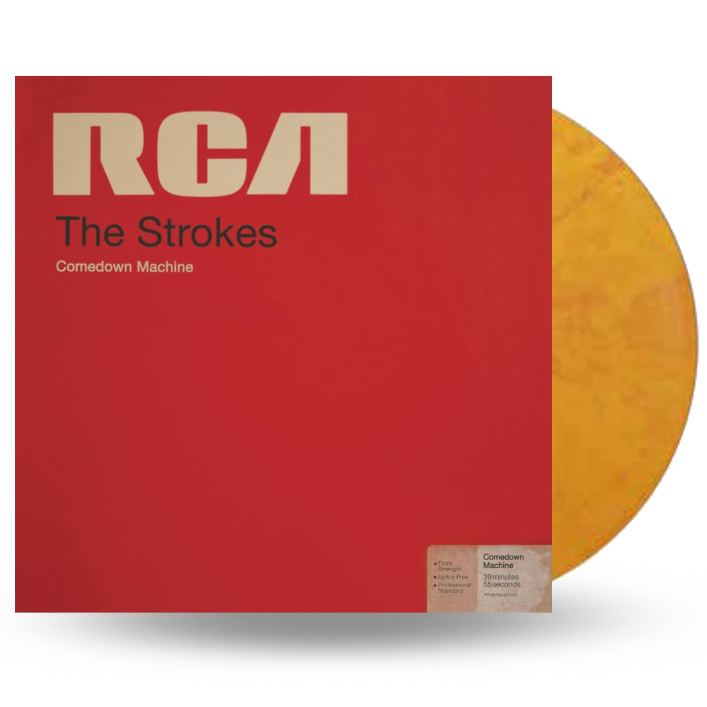

Comedown Machine (Analog) [Analog]